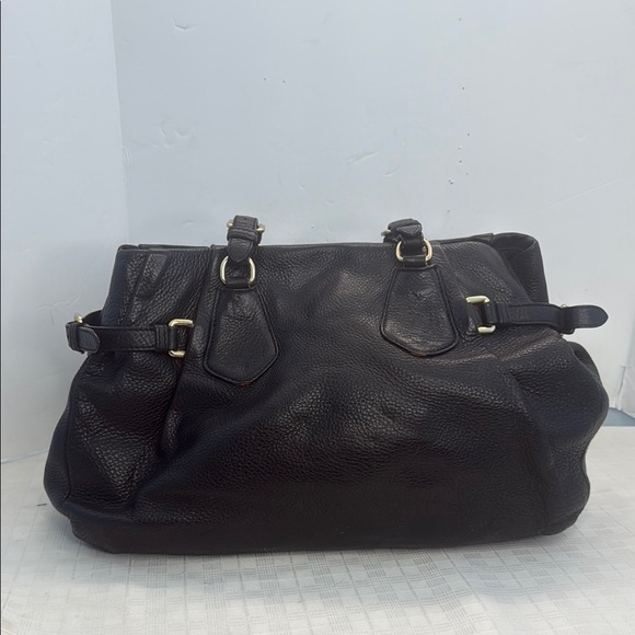 Prada’s Vitello Daino Leather bag - Picture 4 of 13